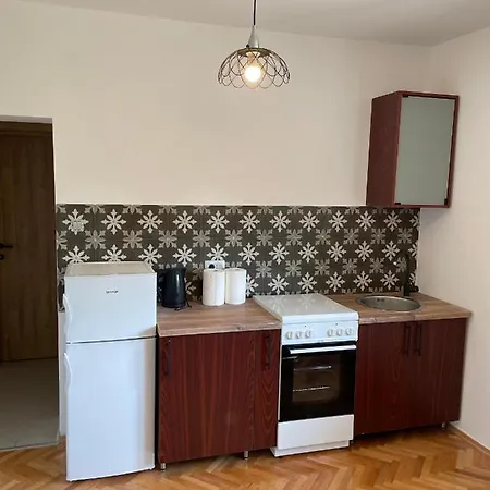 Entire 1-bedroom With Free Parking * Podgorica