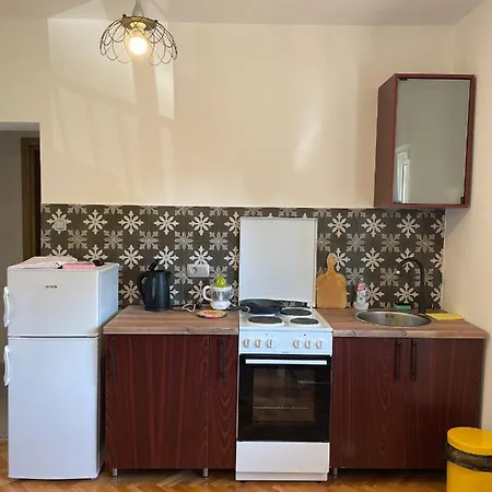 Entire 1-bedroom With Free Parking Apartment *